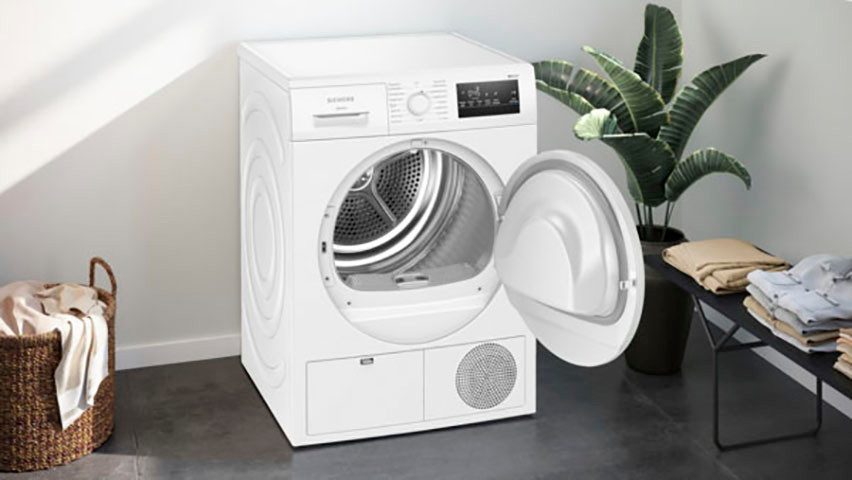 Wärmepumpentrockner WT43HV03