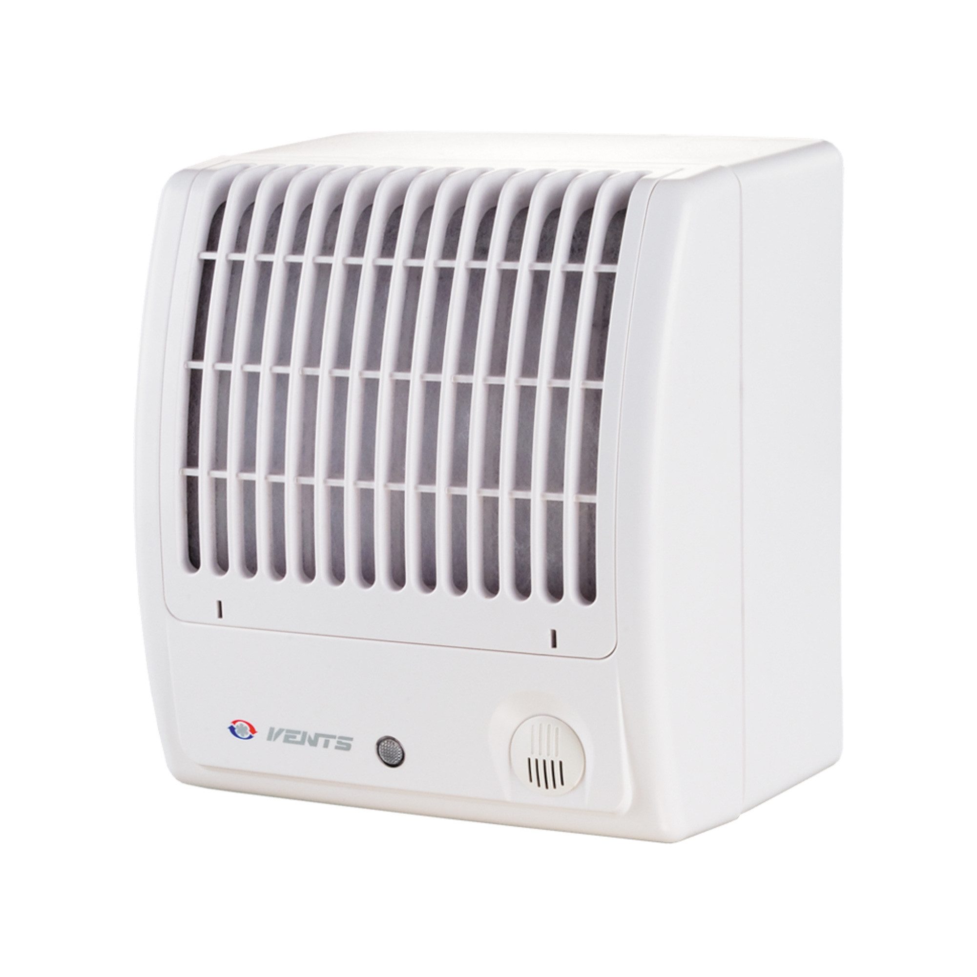 Wandventilator Kleinraumventilator Radiallüfter 100 CF Turbo