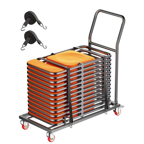 Klappstuhlwagen