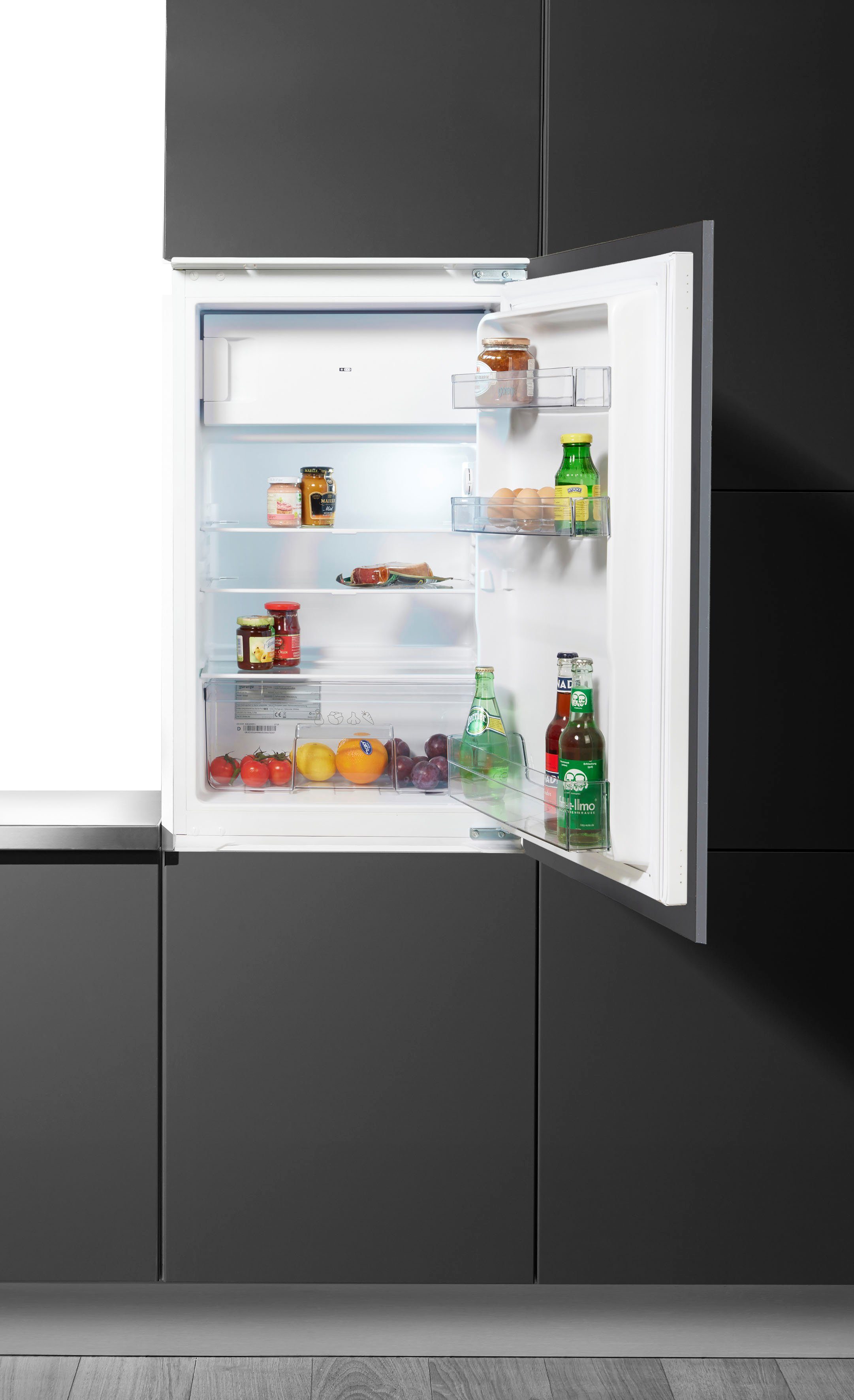 Einbaukühlschrank RBI409EP1