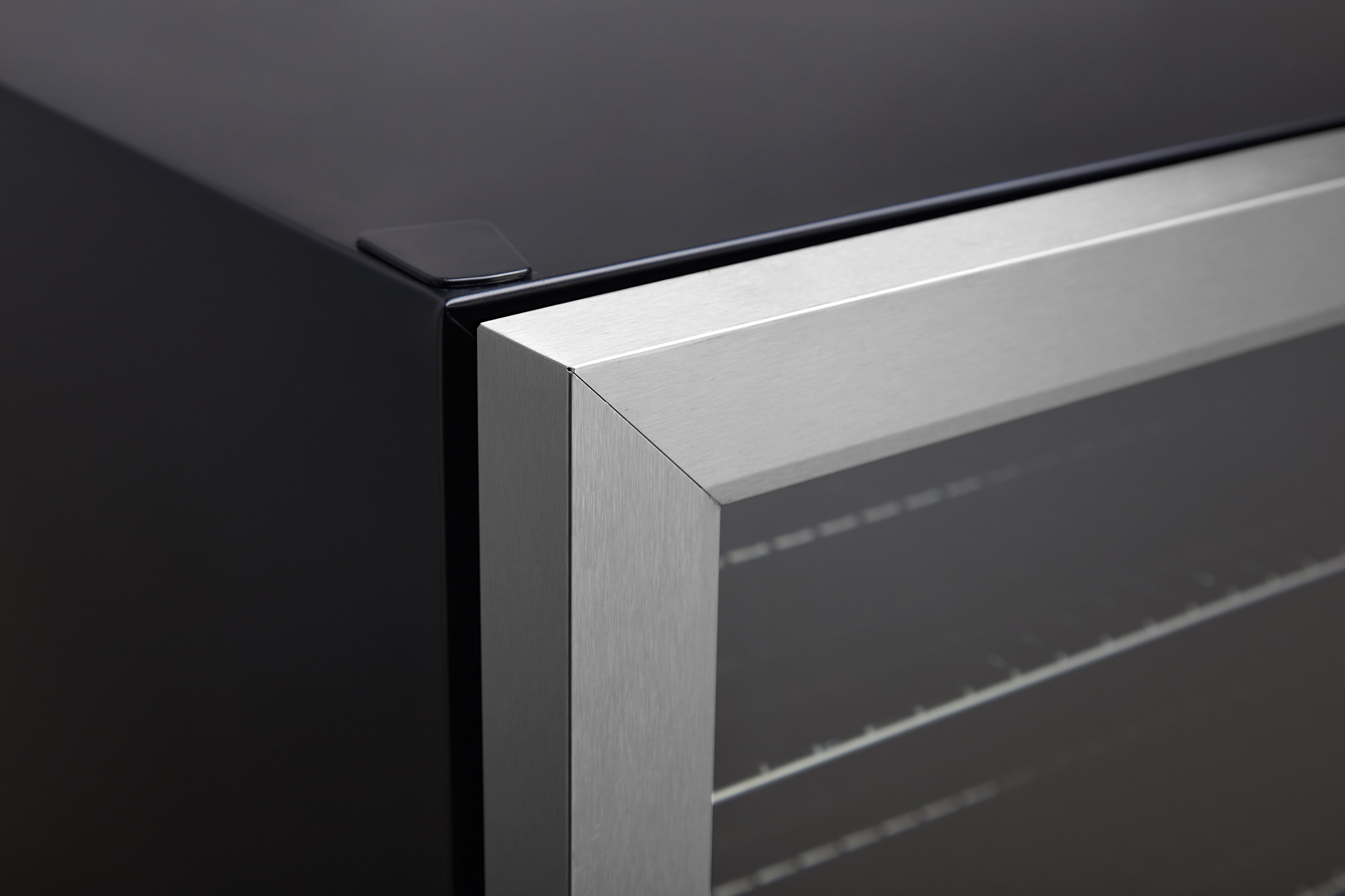 Getränkekühlschrank HBC115ECBH