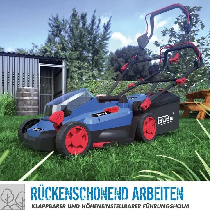 Güde Akku-Rasenmäher RM 18-0