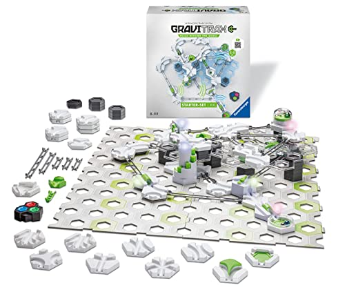 Ravensburger GraviTrax Innovativo Raccomandata 27014
