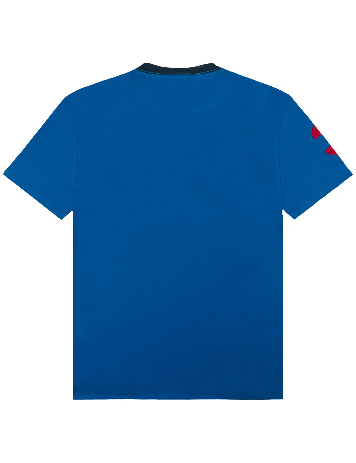 Playera de hombre color Azul Rey USLTM-43-7258