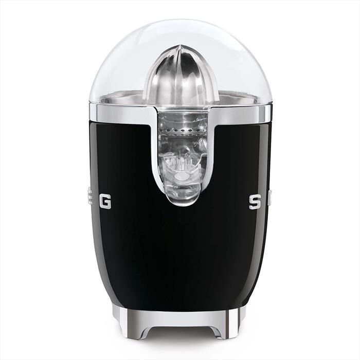 SMEG - Spremiagrumi CJF11BLEU-Nero