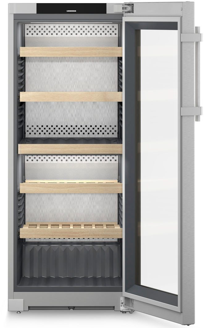 Weintemperierschrank WPsd 4652_994608251