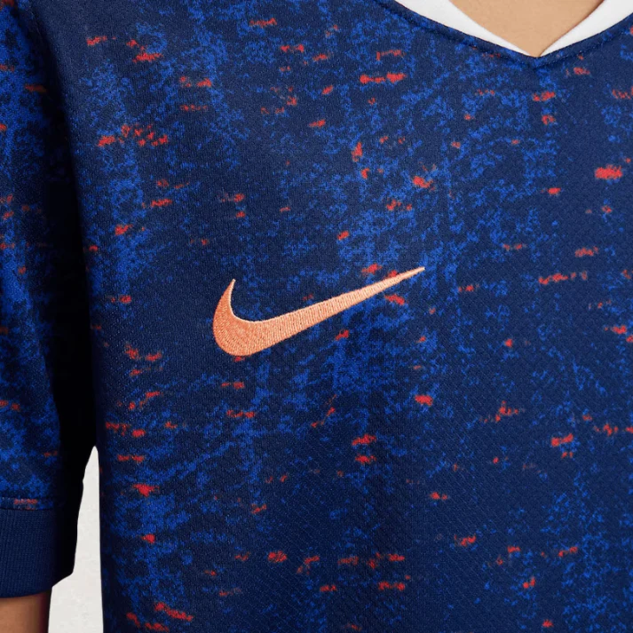 France 2026 Home Jerseys Kids
