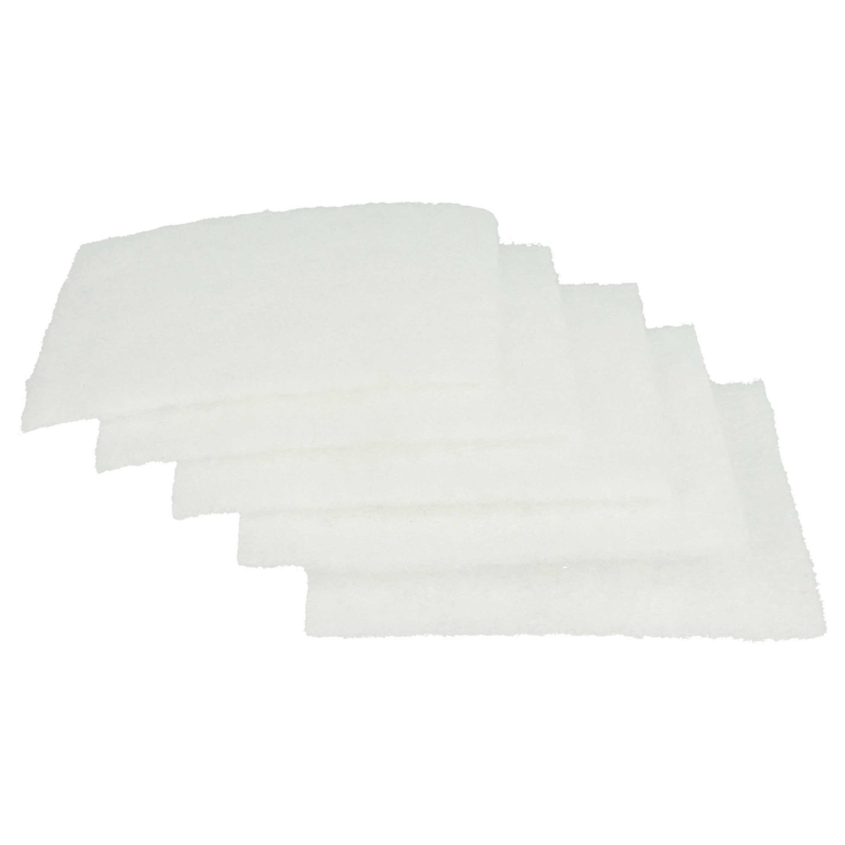 Luftfilter passend für Lunos 2/ZSKA, Luga-S, 2/GBF, 2/GVF Luftbefeuchter /