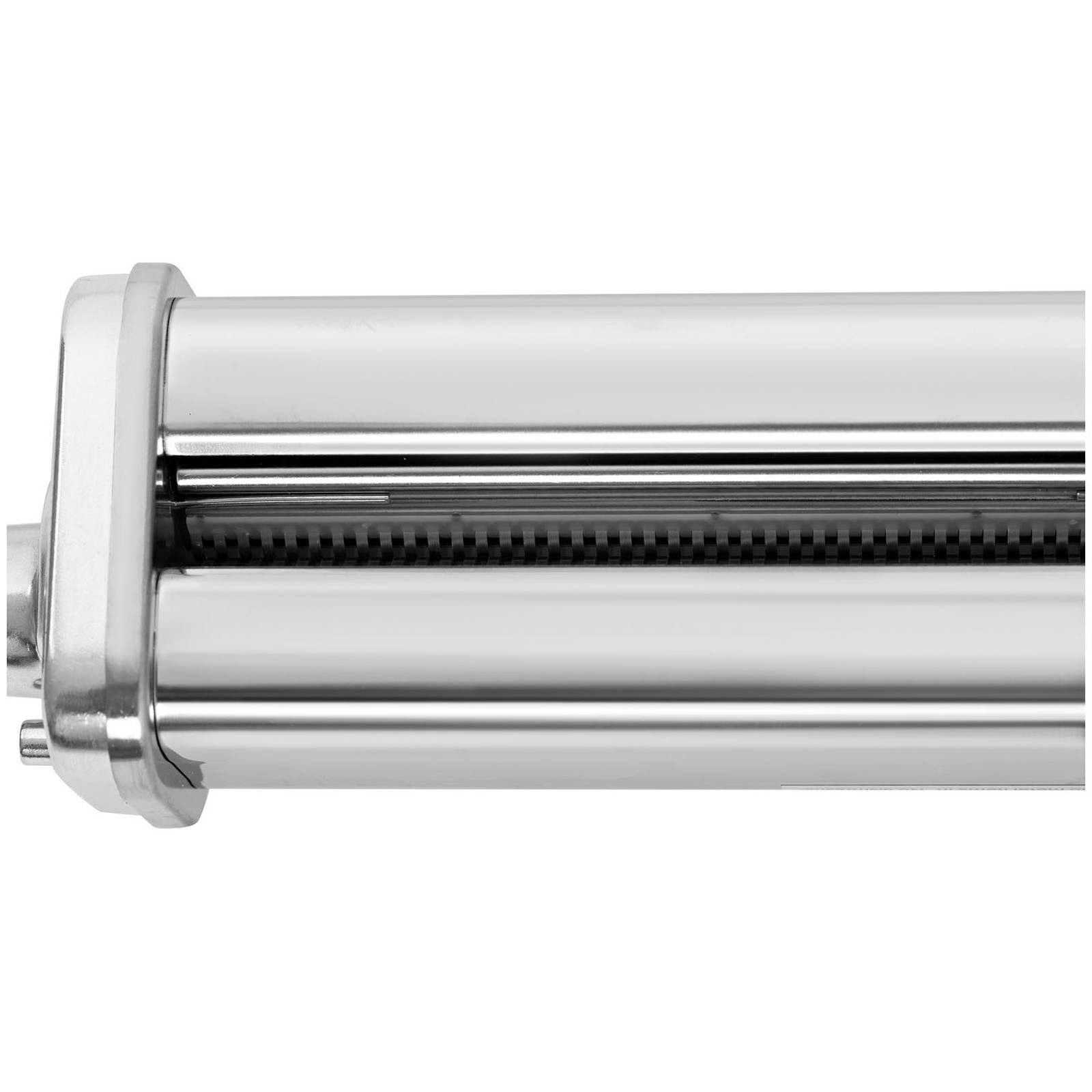 Nudelmaschine Nudelaufsatz für Planetenrührwerke RCPM-7,1D & RCPM-7,1C - dreiteilig