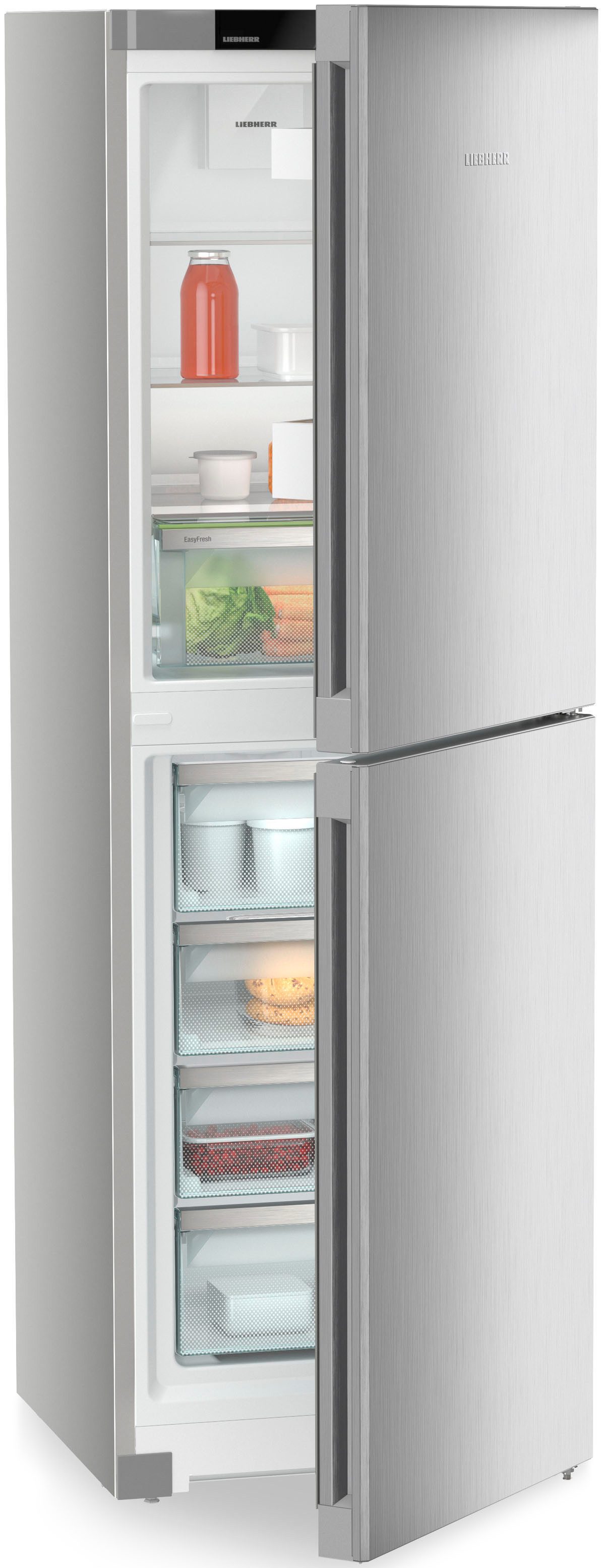 Kühl-/Gefrierkombination Pure CNsfd 5204_994897851