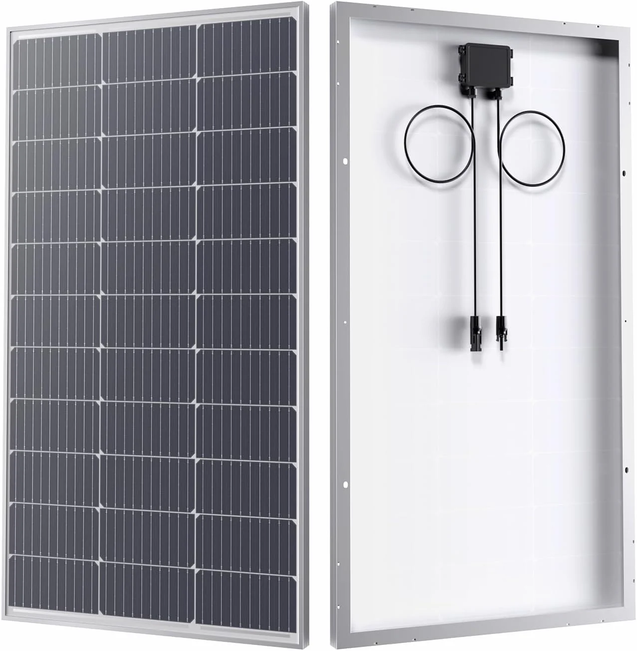 Solar Powered Underwater Fishing Light for Docks | Green Blob Outdoors New Solar Panel Kit | Bright Green Night Fishing Attractant for Snook, Shad, Bass & Catfish – No Dock Power Needed!