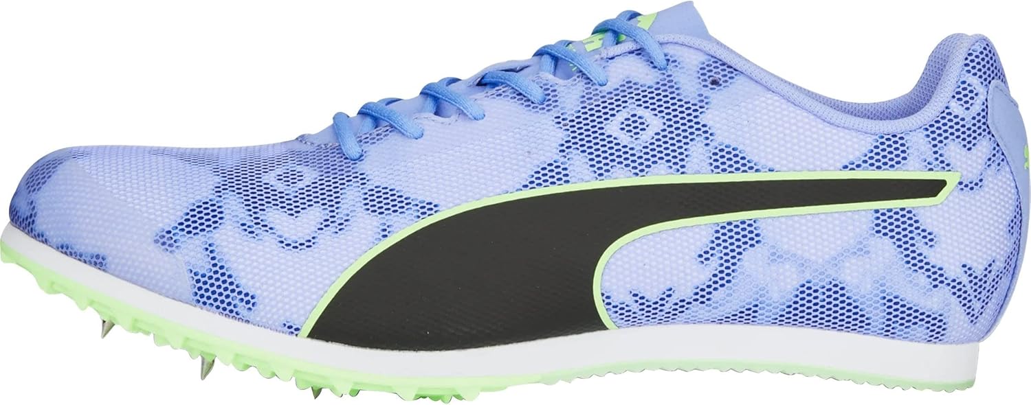 PUMA Evospeed Star 8, Scarpe da Campo e da Pista Uomo