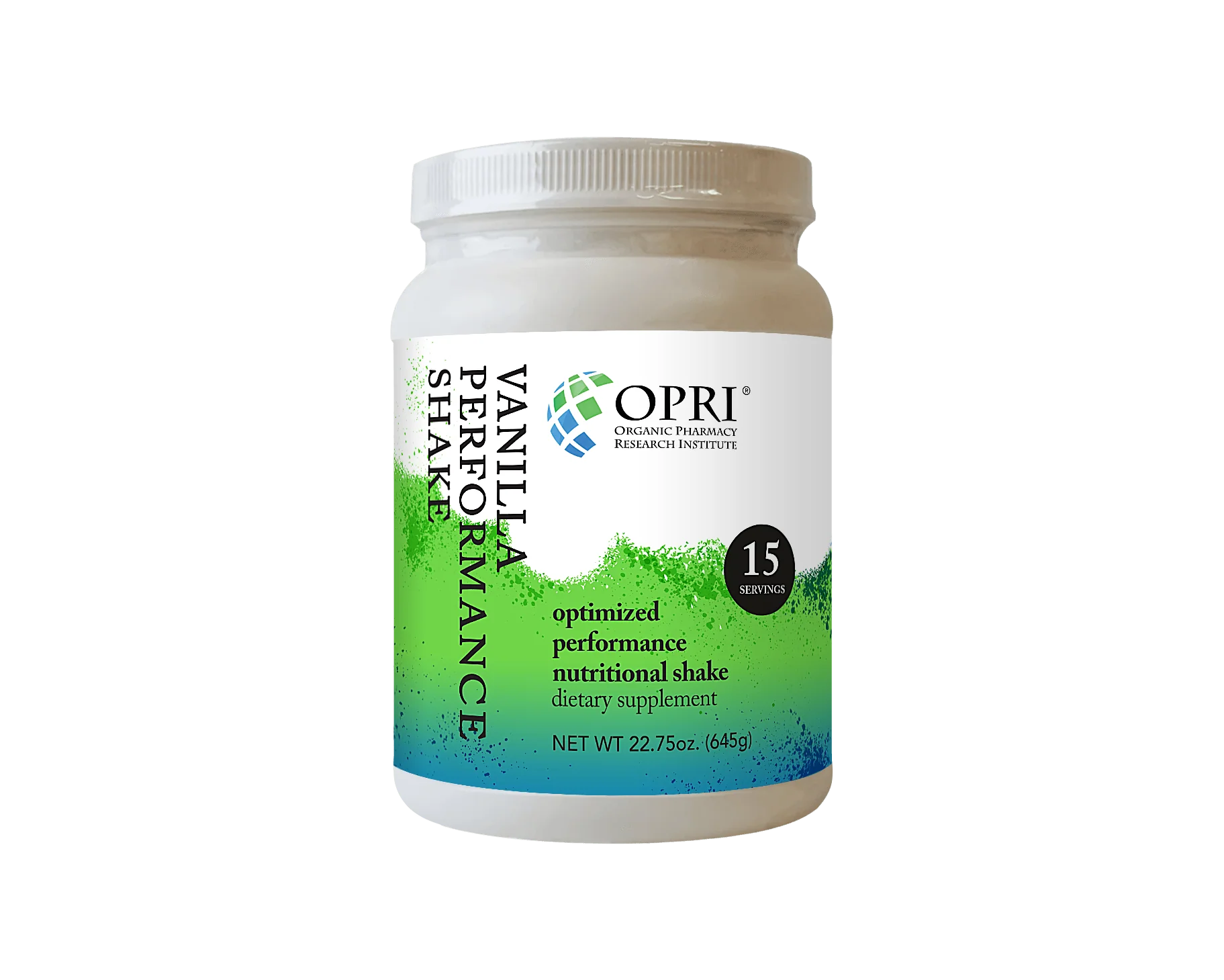 OPRI LIFE Performance Shake