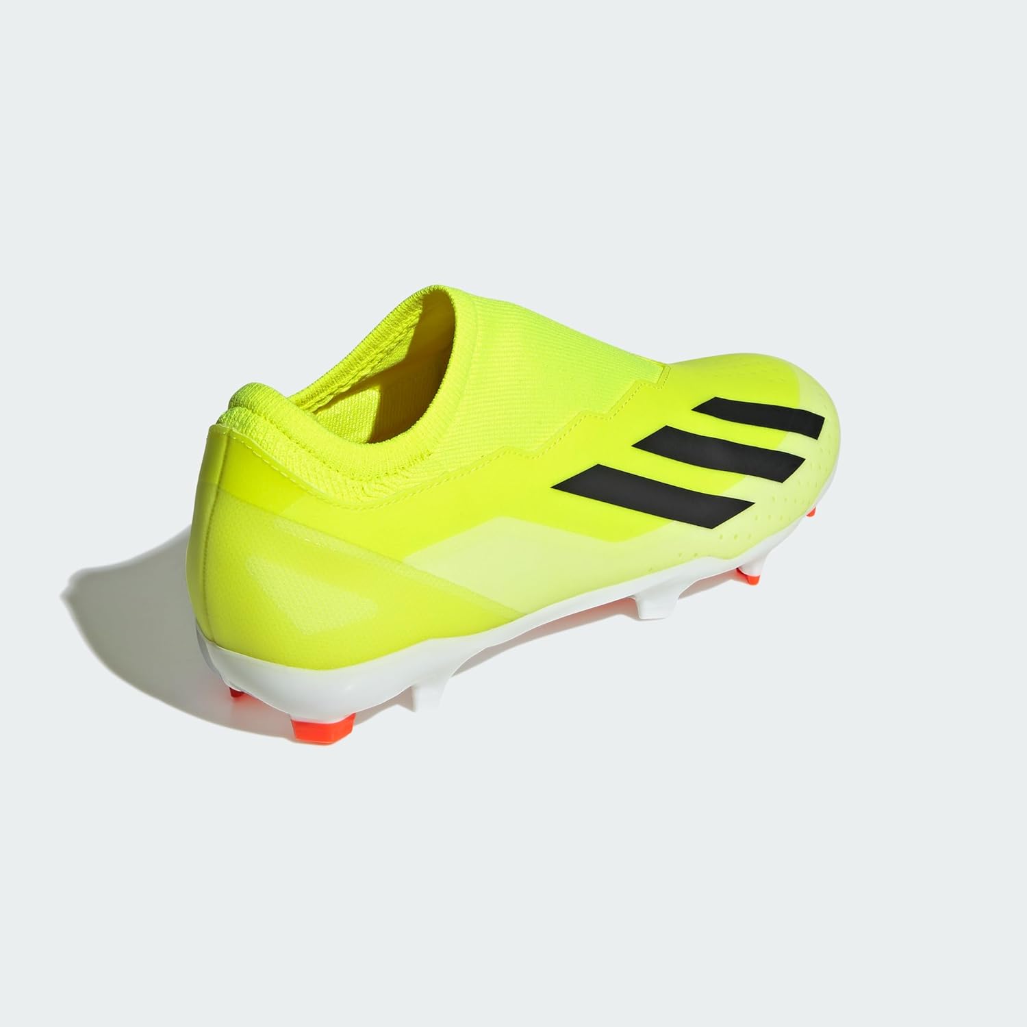 Adidas Unisex X Crazyfast.3 Ll FgSneaker