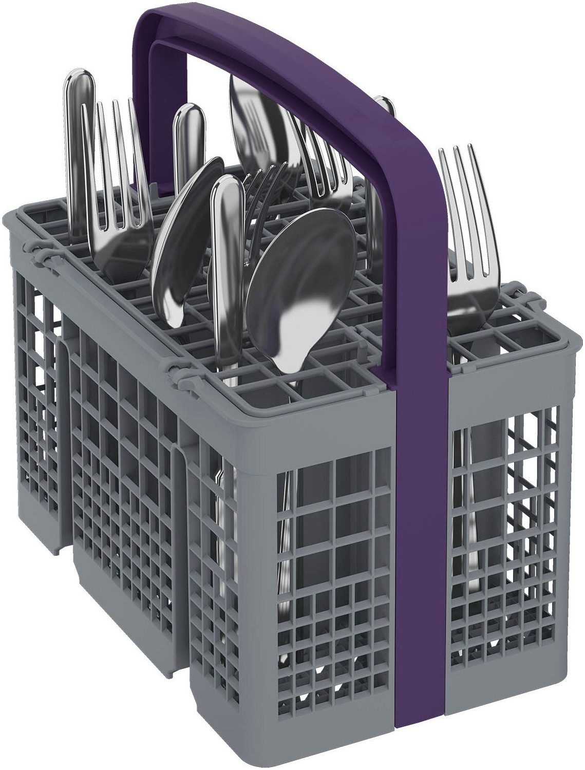 Standgeschirrspüler BDFN26441WC 7695301677