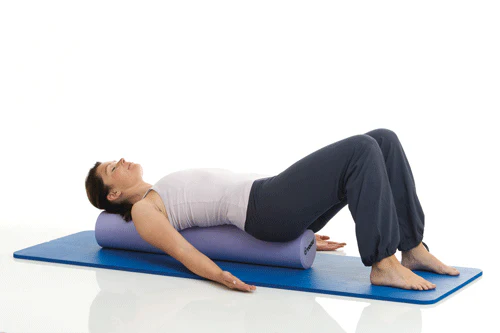 Togu Pilates Foamroller Premium