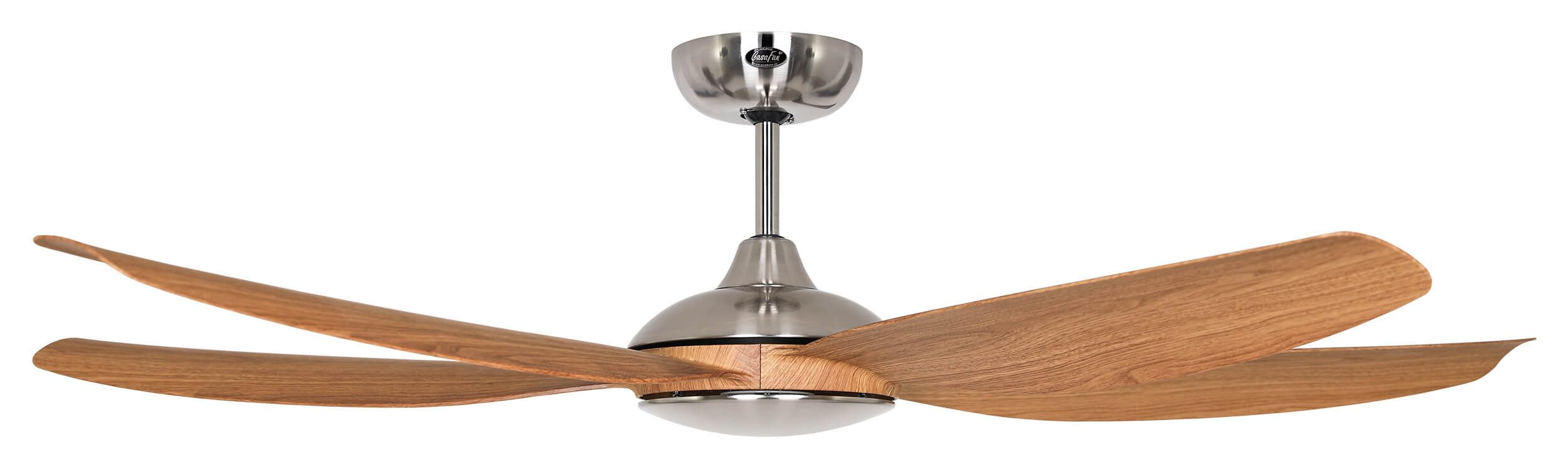 Deckenventilator DC Deckenventilator Eco Volare II 142 BN-EN