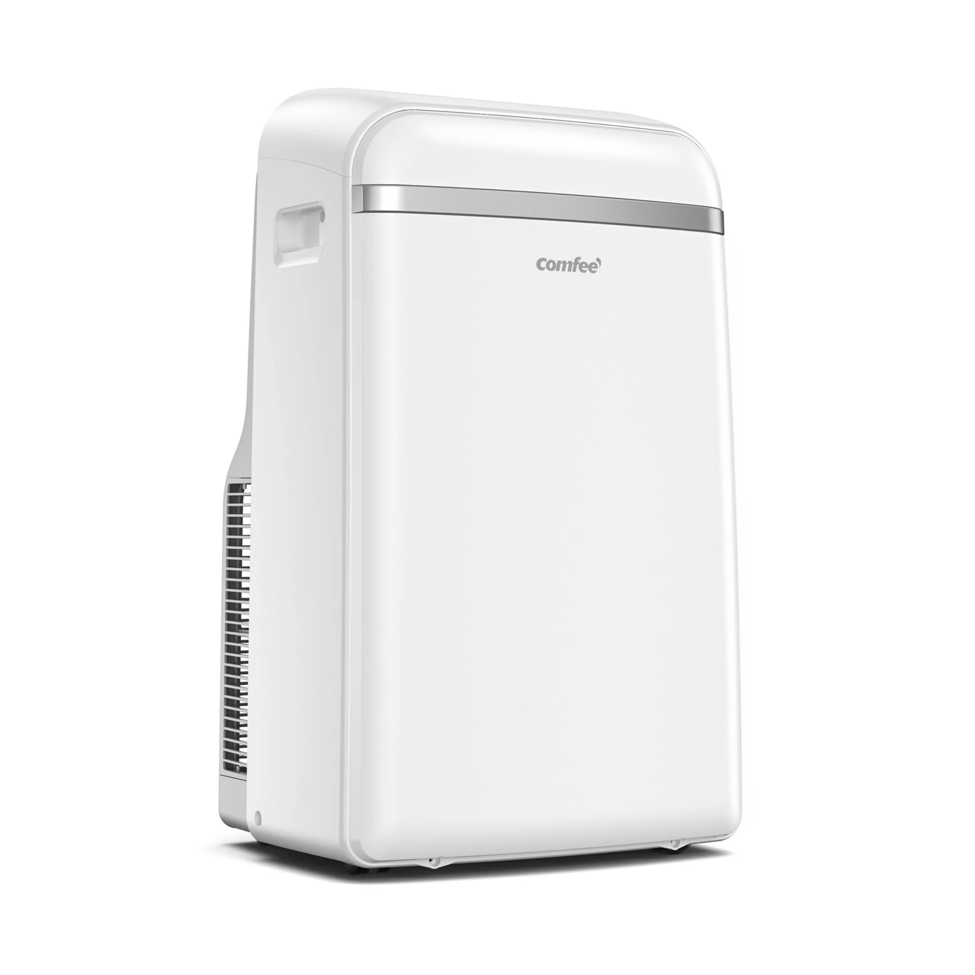 Comfee Breezy Cool Pro 2.6 Mobiles Klimagerät 9.000 BTU – A, R290, App & Alexa, Weiß