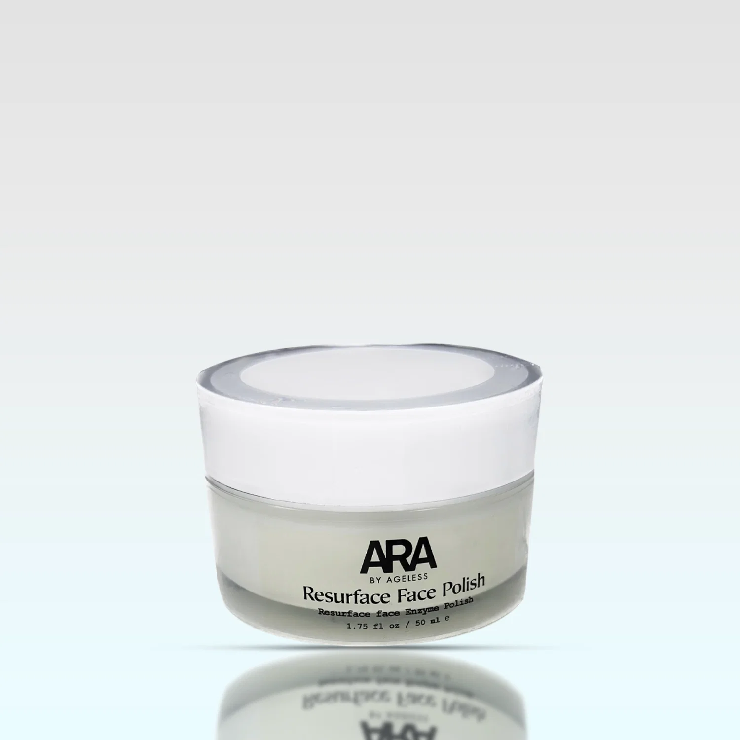 Resurface Face Polish