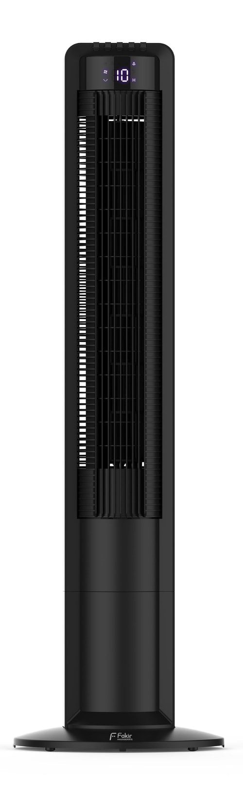Turmventilator