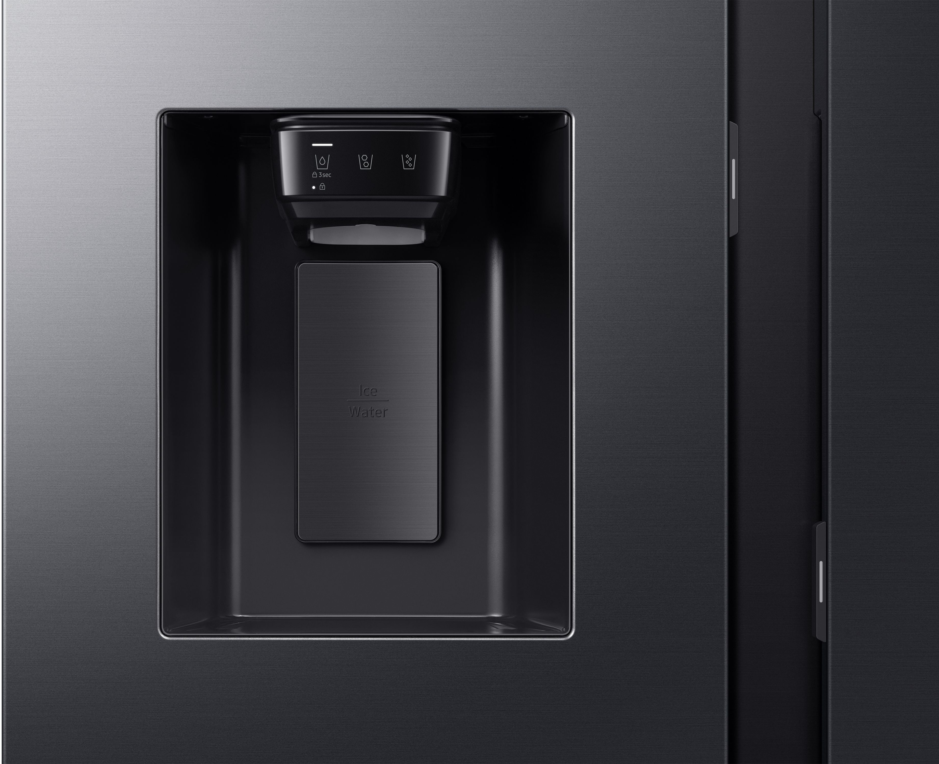 Side-by-Side RS80F64KEF