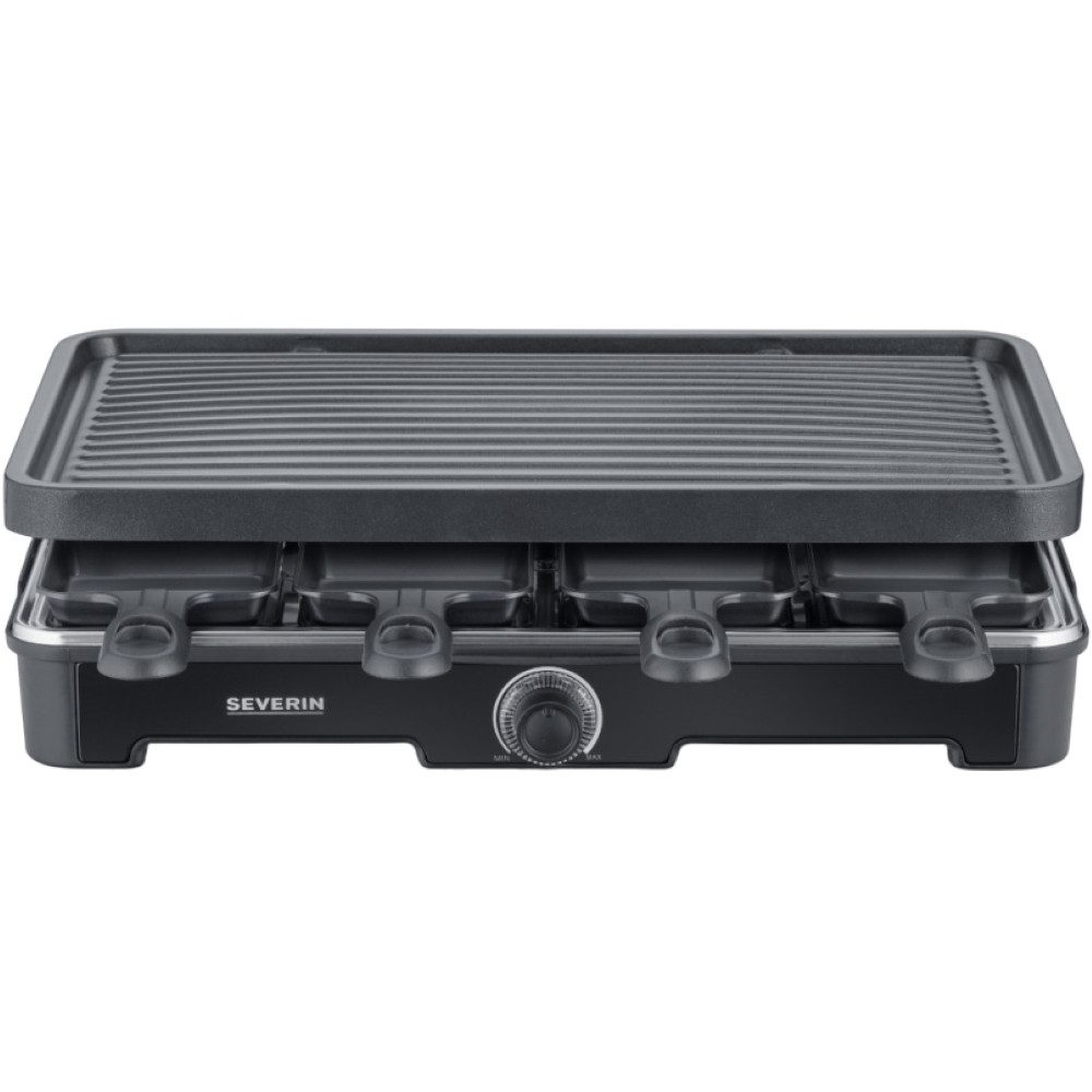 Raclette RG 9670 - Raclette - schwarz