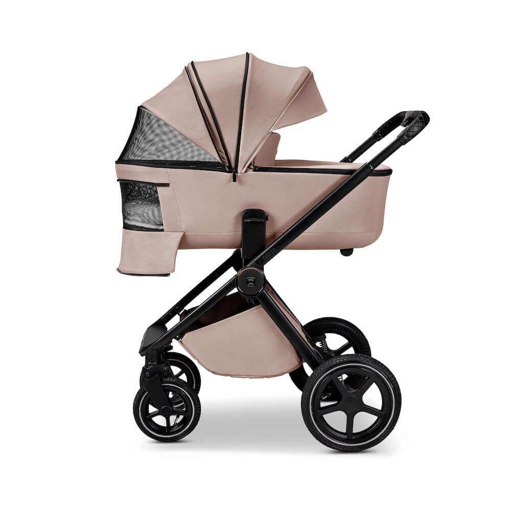 Kombi-Kinderwagen Gio 2.0 Kinderwagen / Kombikinderwagen