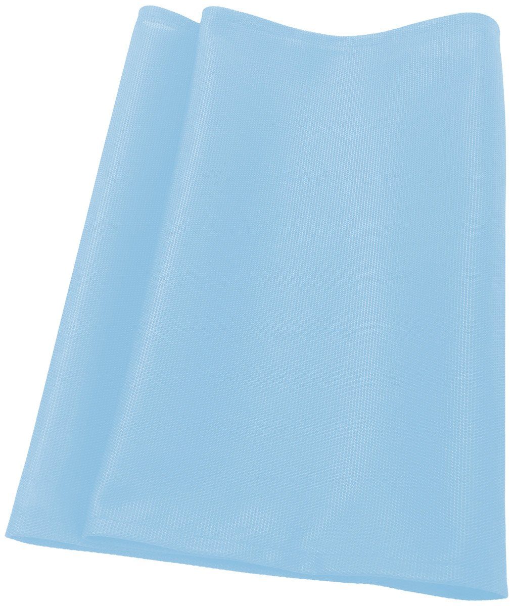 Luftreiniger Textil-Filterüberzug AP30 PRO / AP40 PRO hellblau