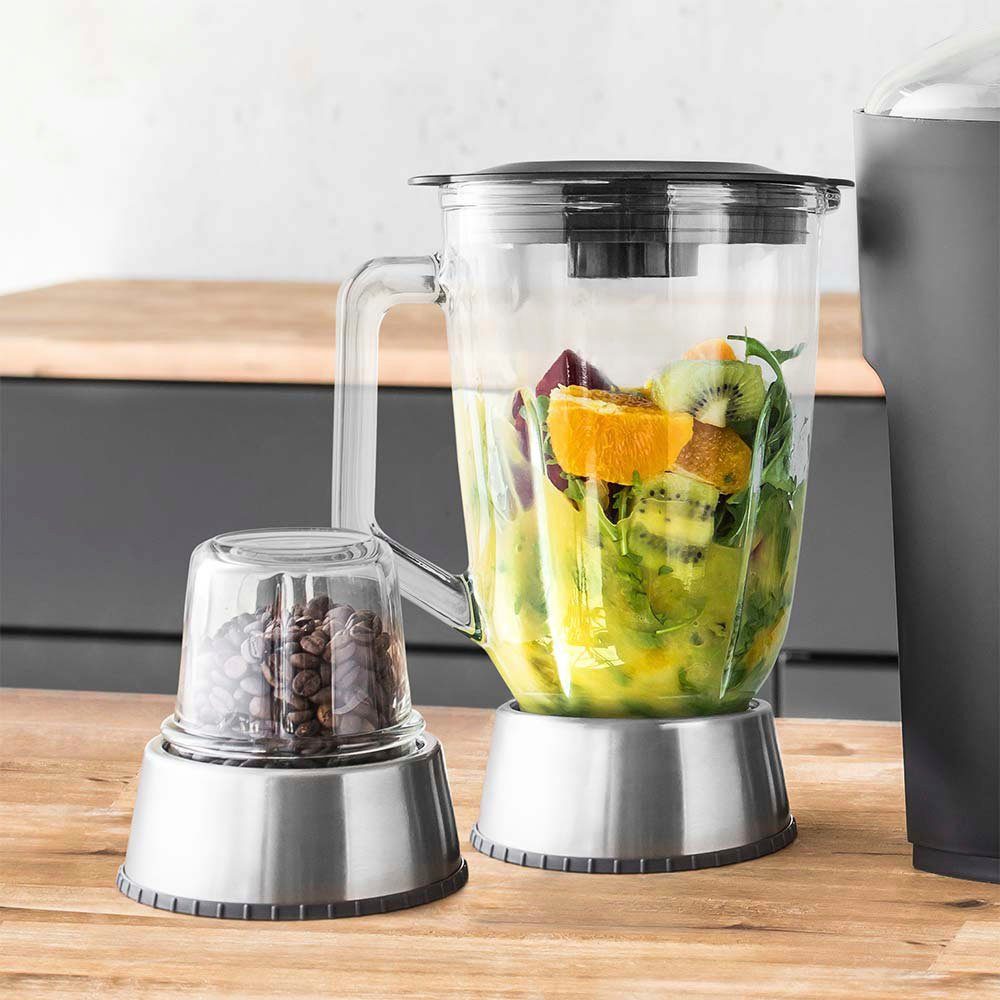 Entsafter Design Multi Juicer Digital Pro 40153