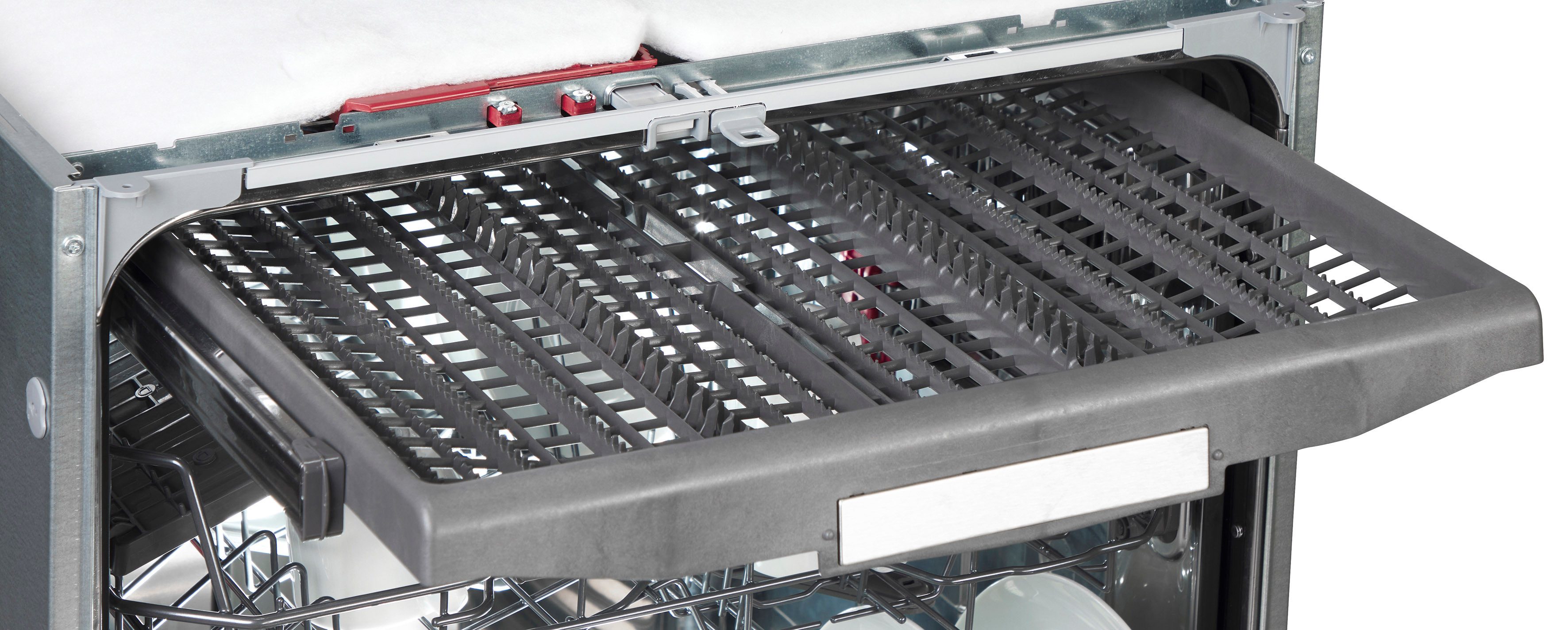 teilintegrierbarer Geschirrspüler BKSV1 PAN