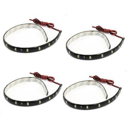 Boat Lights LED Navigation Light Kit for both Stern and Bow