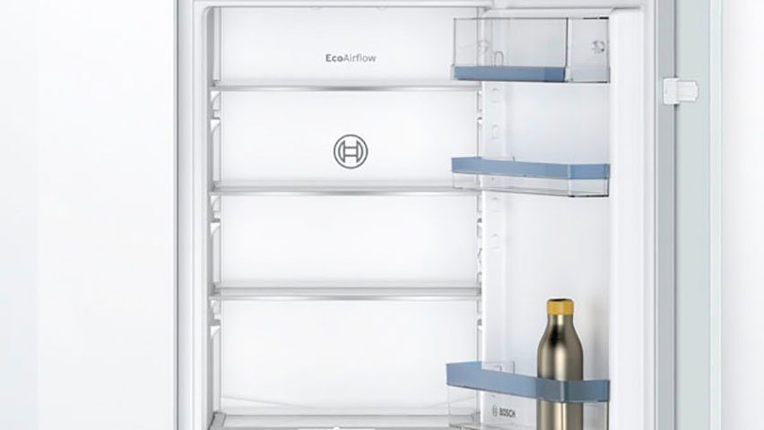 Einbaukühlgefrierkombination Serie 4 KIV86VSE0