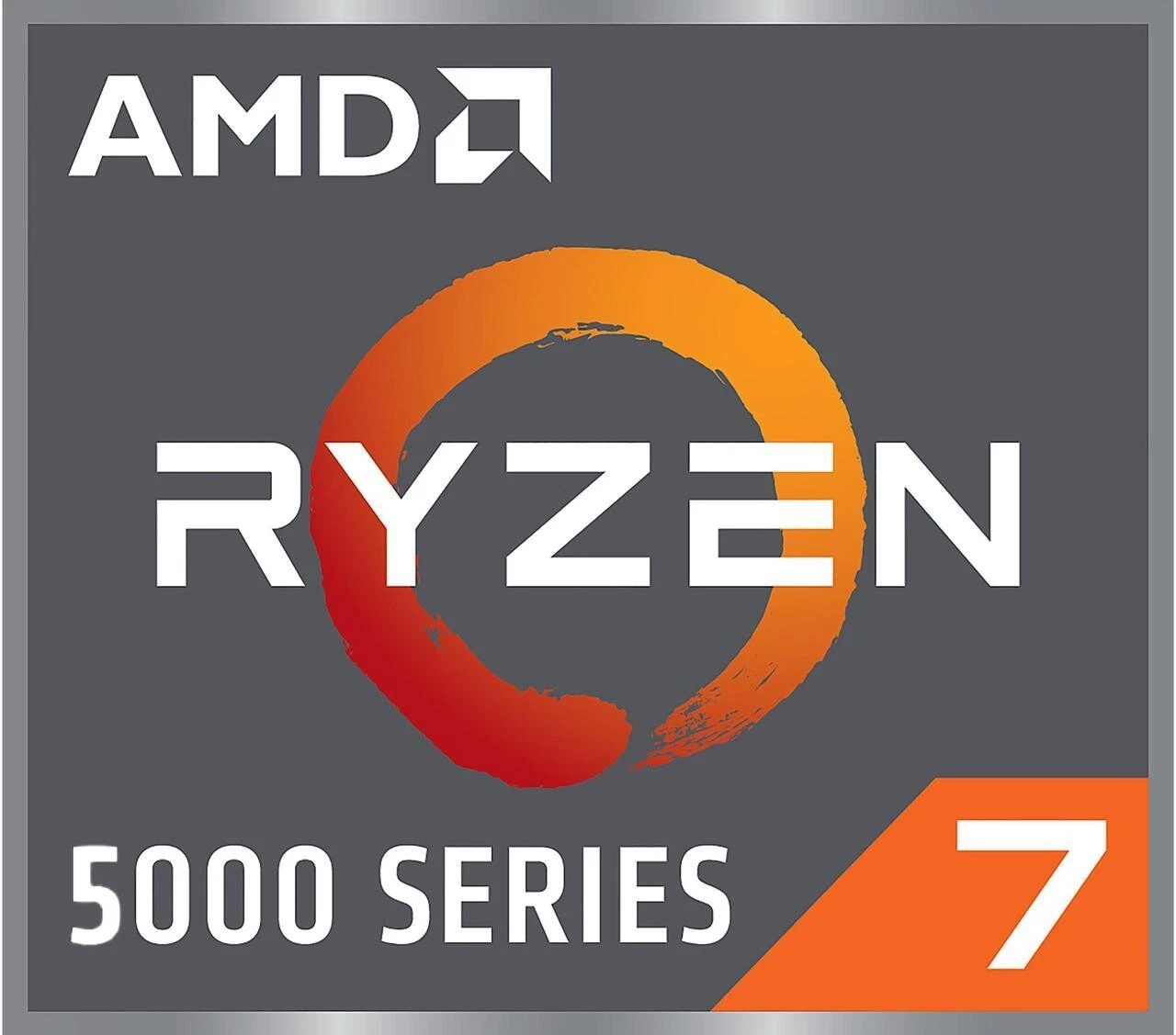 AMD Ryzen 7 5700X - Ryzen 7 Desktop CPU Processor - 100-100000926WOF