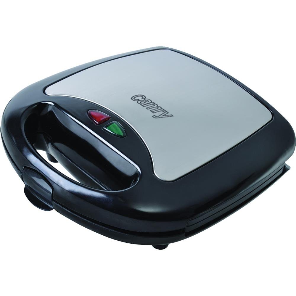 3-in-1-Sandwichmaker CR 3024