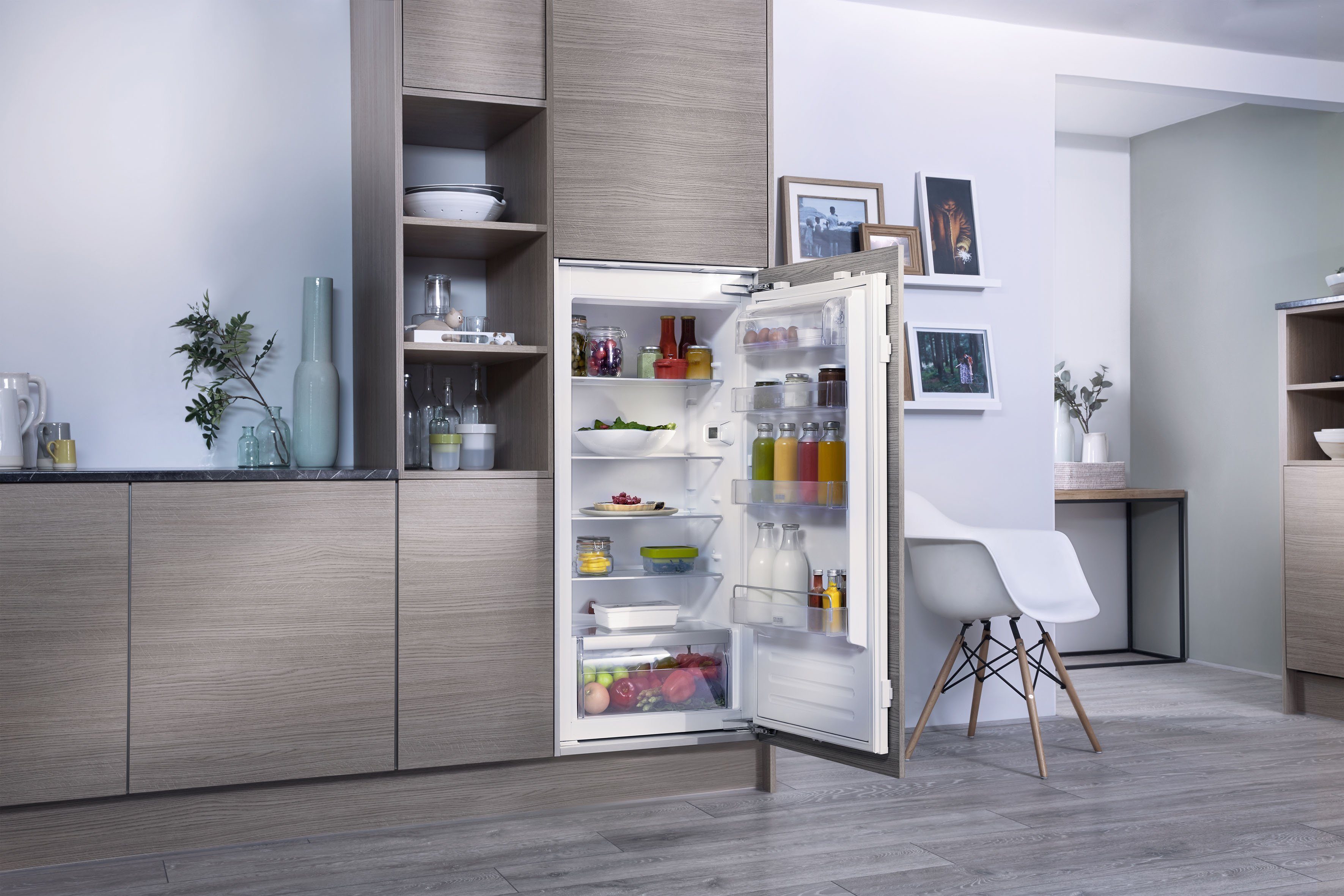 Einbaukühlschrank KSI 12VF2