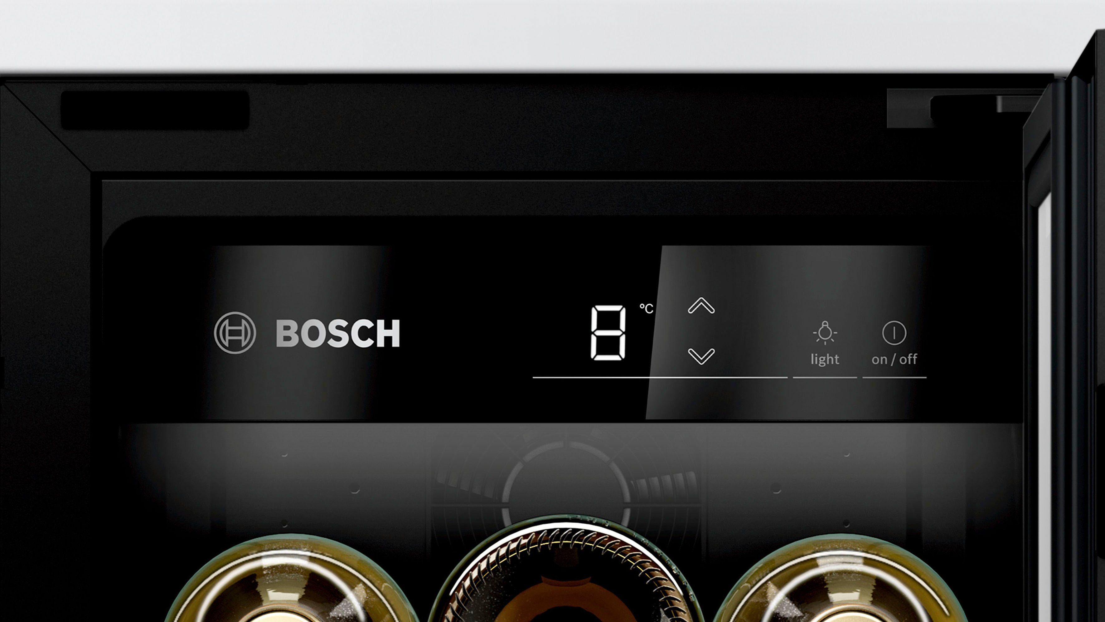 Weinkühlschrank KUW20VHF0