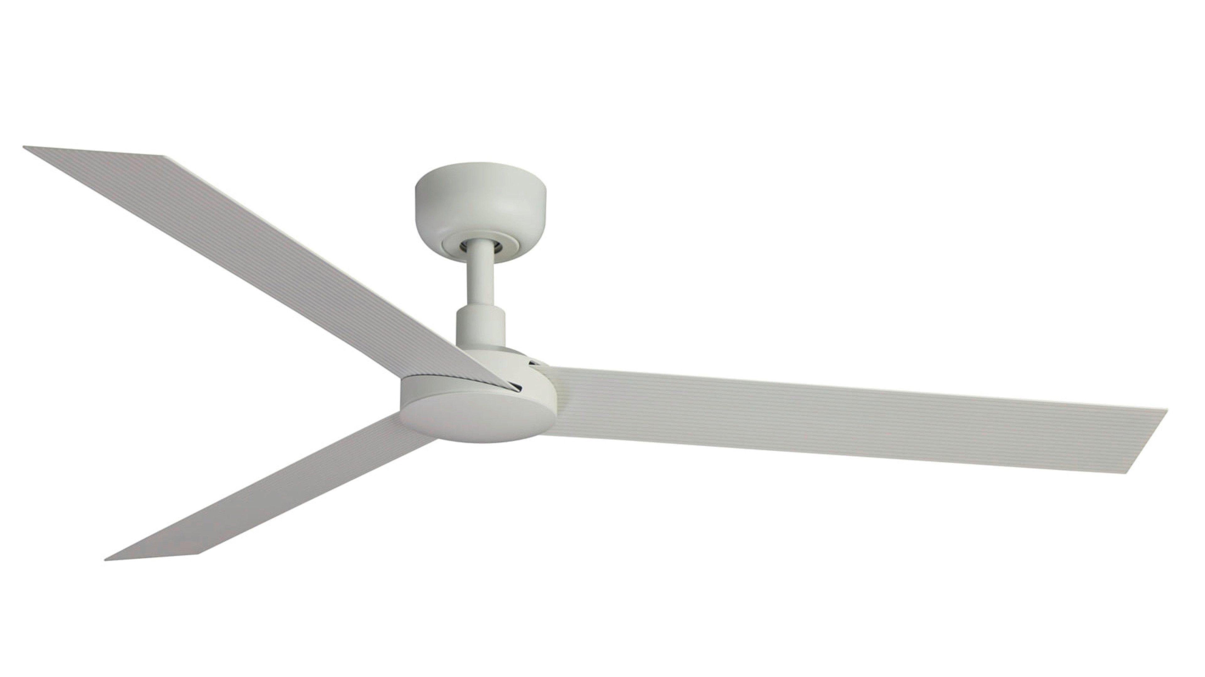 Deckenventilator Energiespar Deckenventilator Cruiser XL Weiß