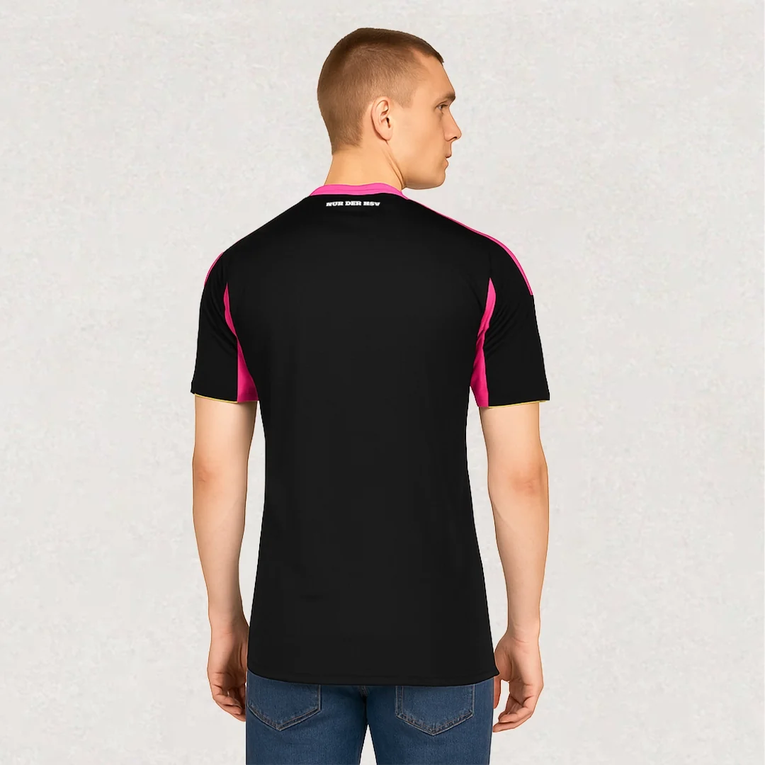 Hamburger SV 25/26 Third Jersey