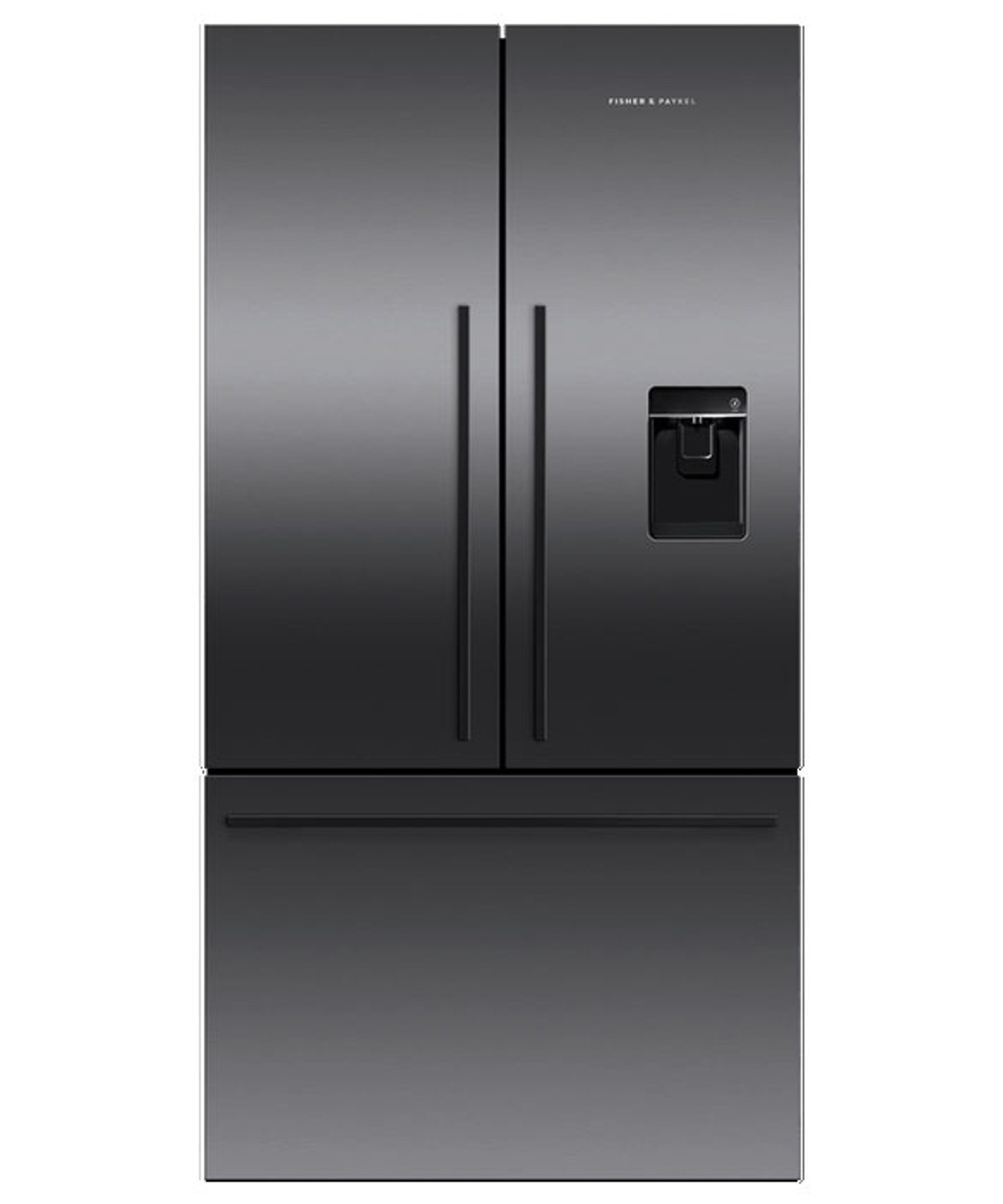 Kühl-/Gefrierkombination Serie 7 RF540ADUSB