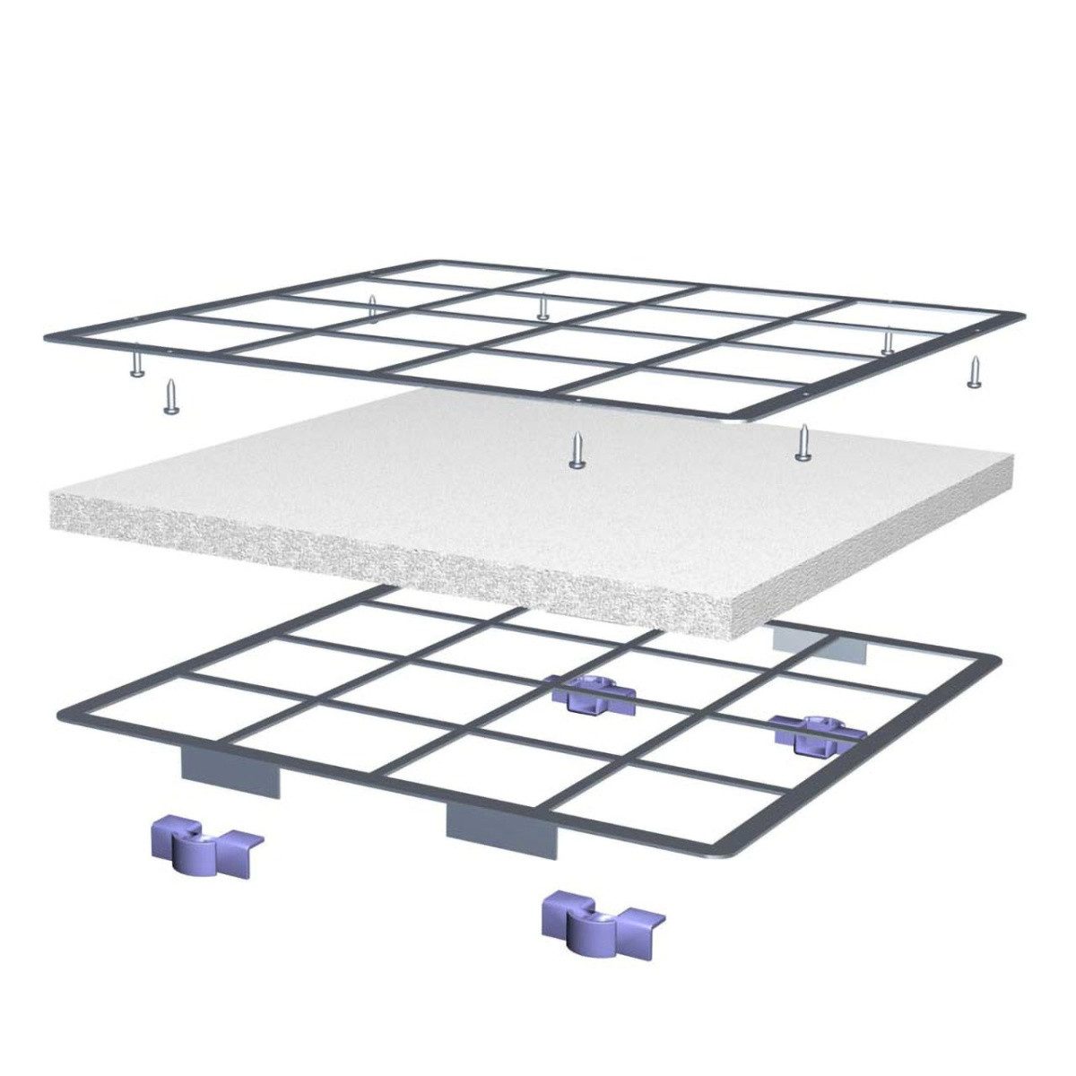 Luftreiniger HealthPro 100 NE. HealthPro 250 NE, IQAir Luftreiniger GC Serie