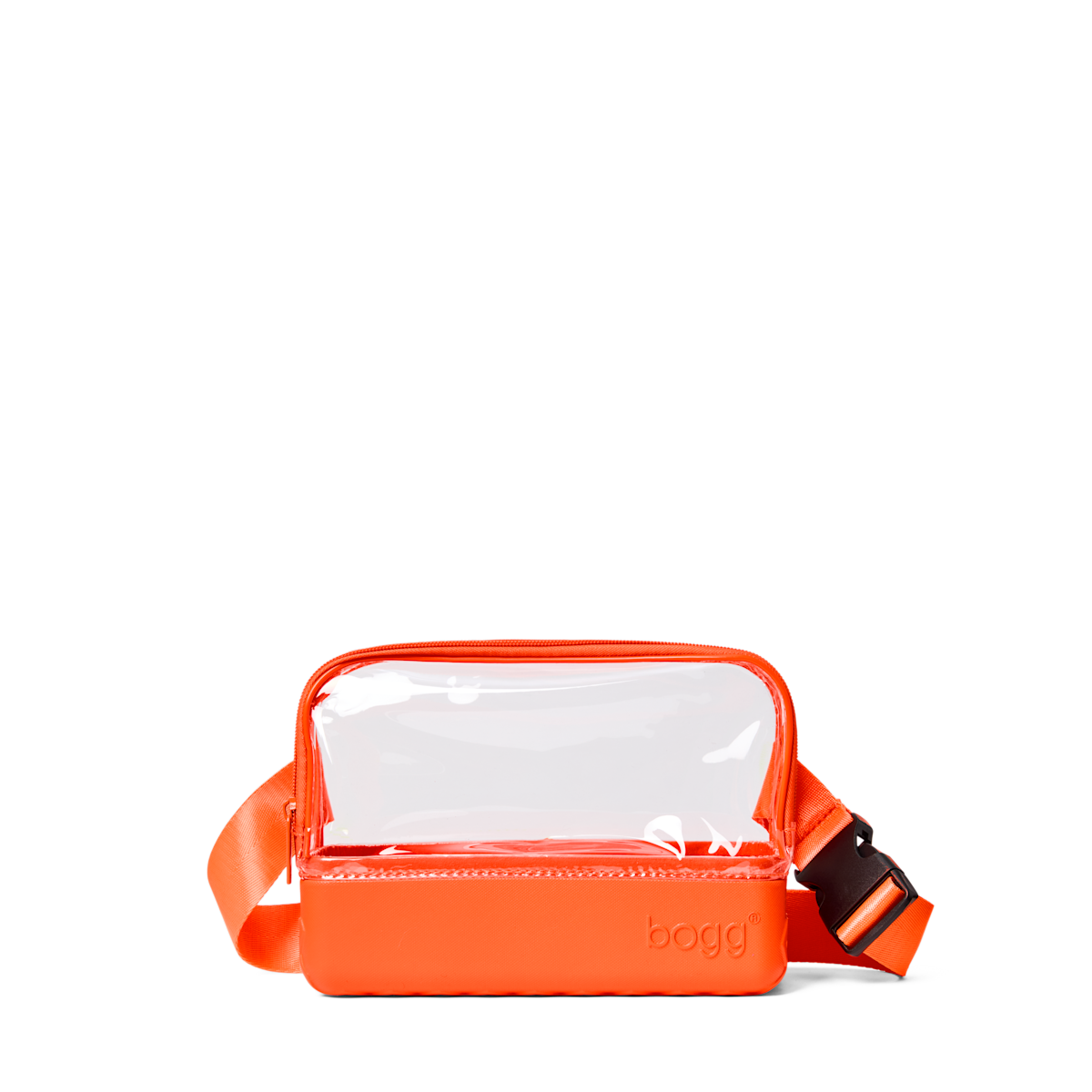 Bogg Stadium Bag – Orange You Glad