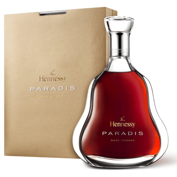 Hennessy Paradis Rare Cognac (750ml)