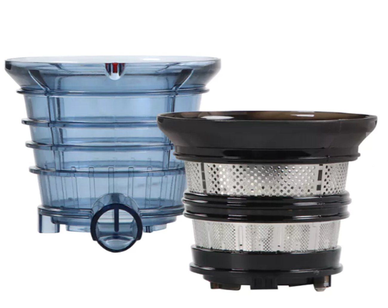 Entsafter Creme & Smoothie Strainer für Kuvings Auto10 Slow Juicer