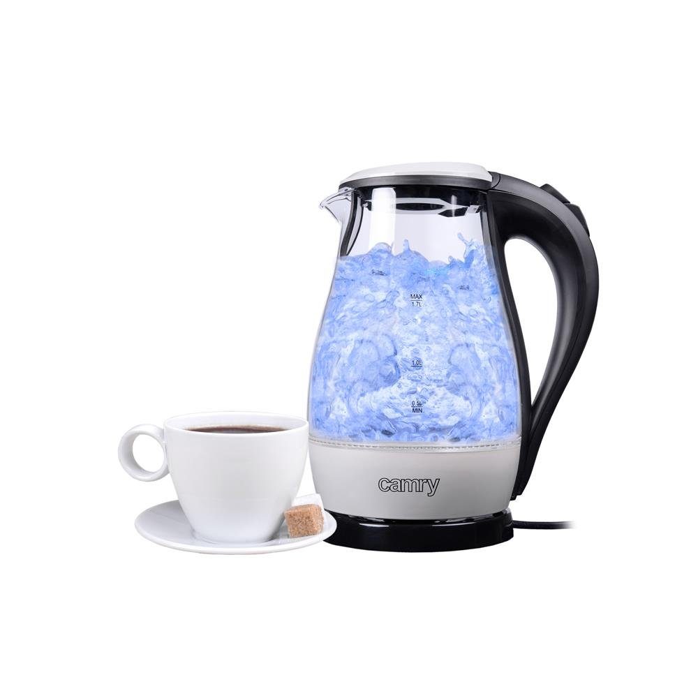 Wasserkocher CR 1251w
