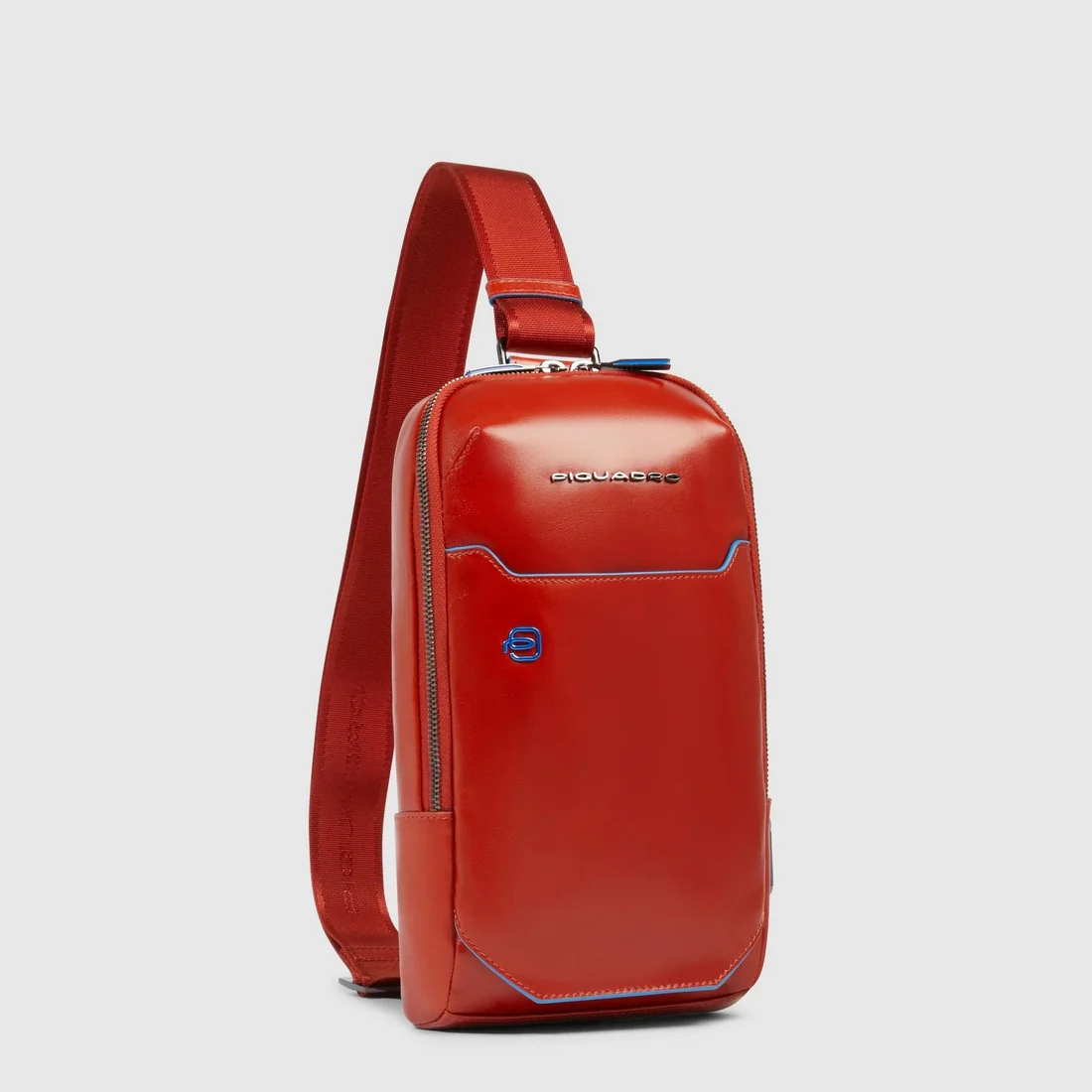 Zaino monospalla Piquadro porta tablet 8,3