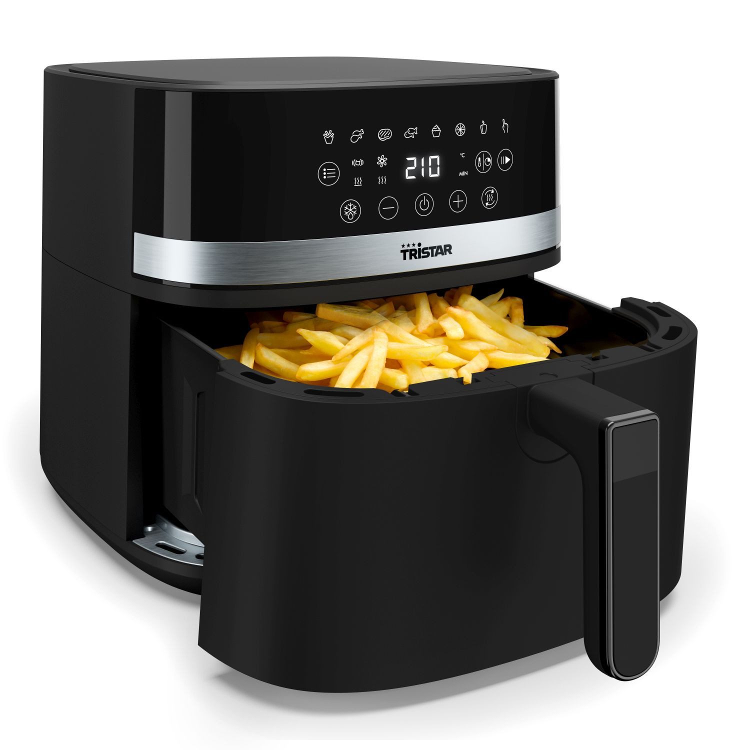 Heißluftfritteuse FR-9418