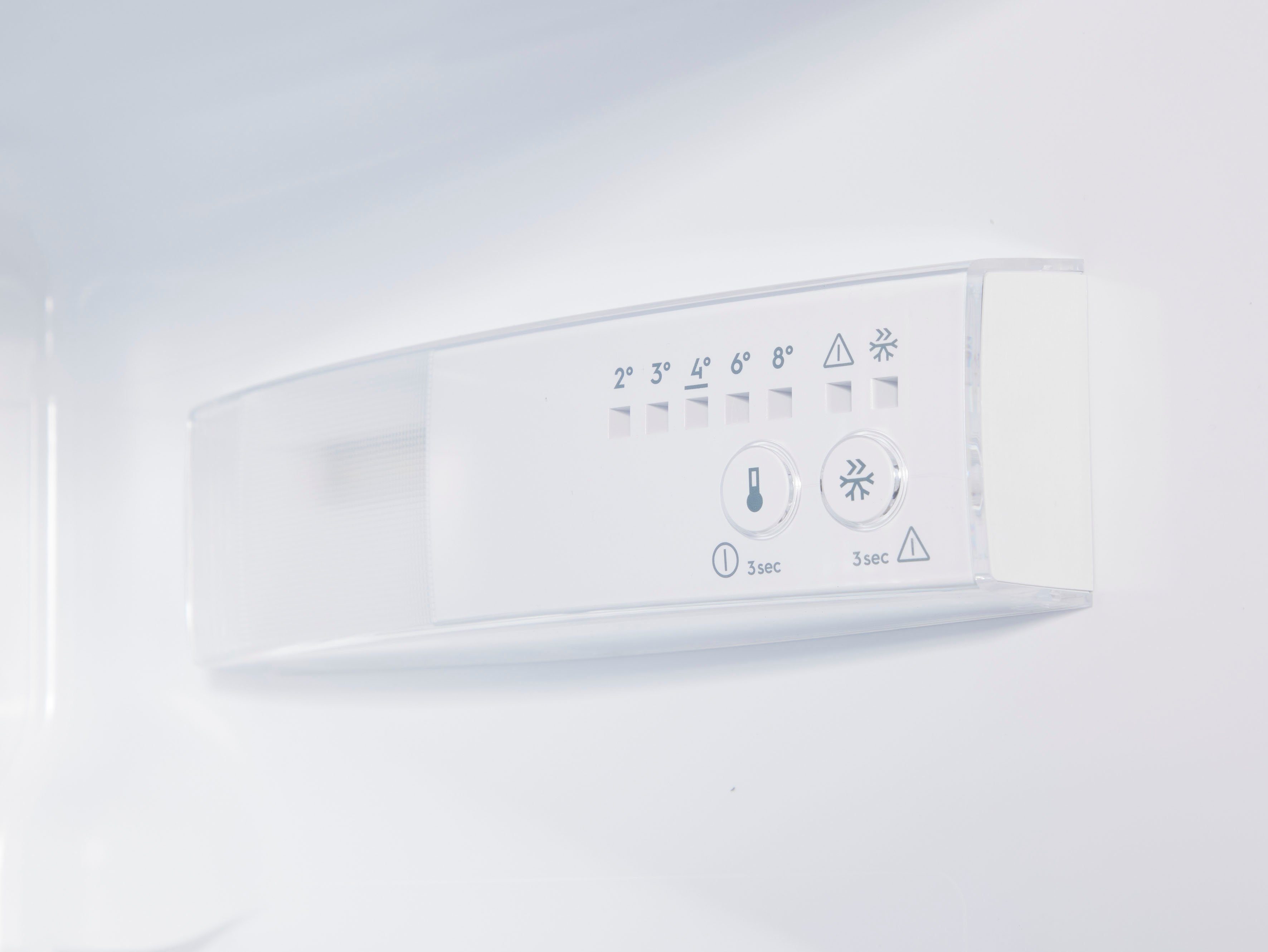 Einbaukühlgefrierkombination Serie 5000 OSC5S183ES