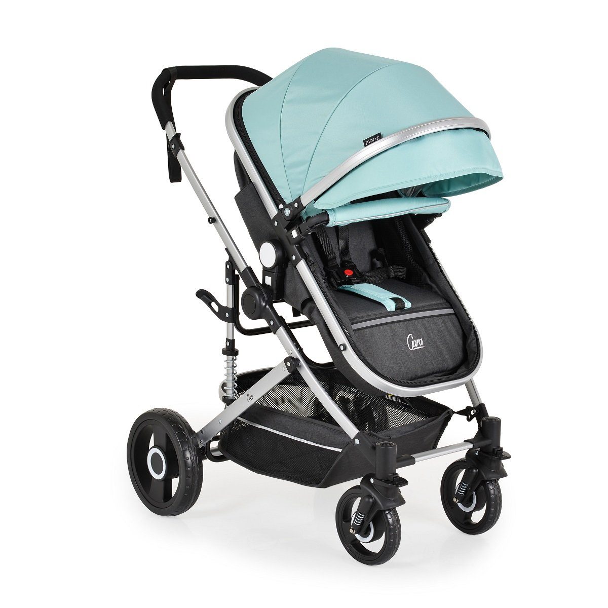 Kombi-Kinderwagen Kinderwagen Ciara