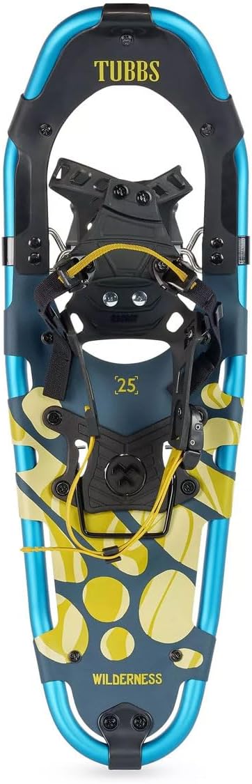 Tubbs, Wilderness Snowshoe - Men's