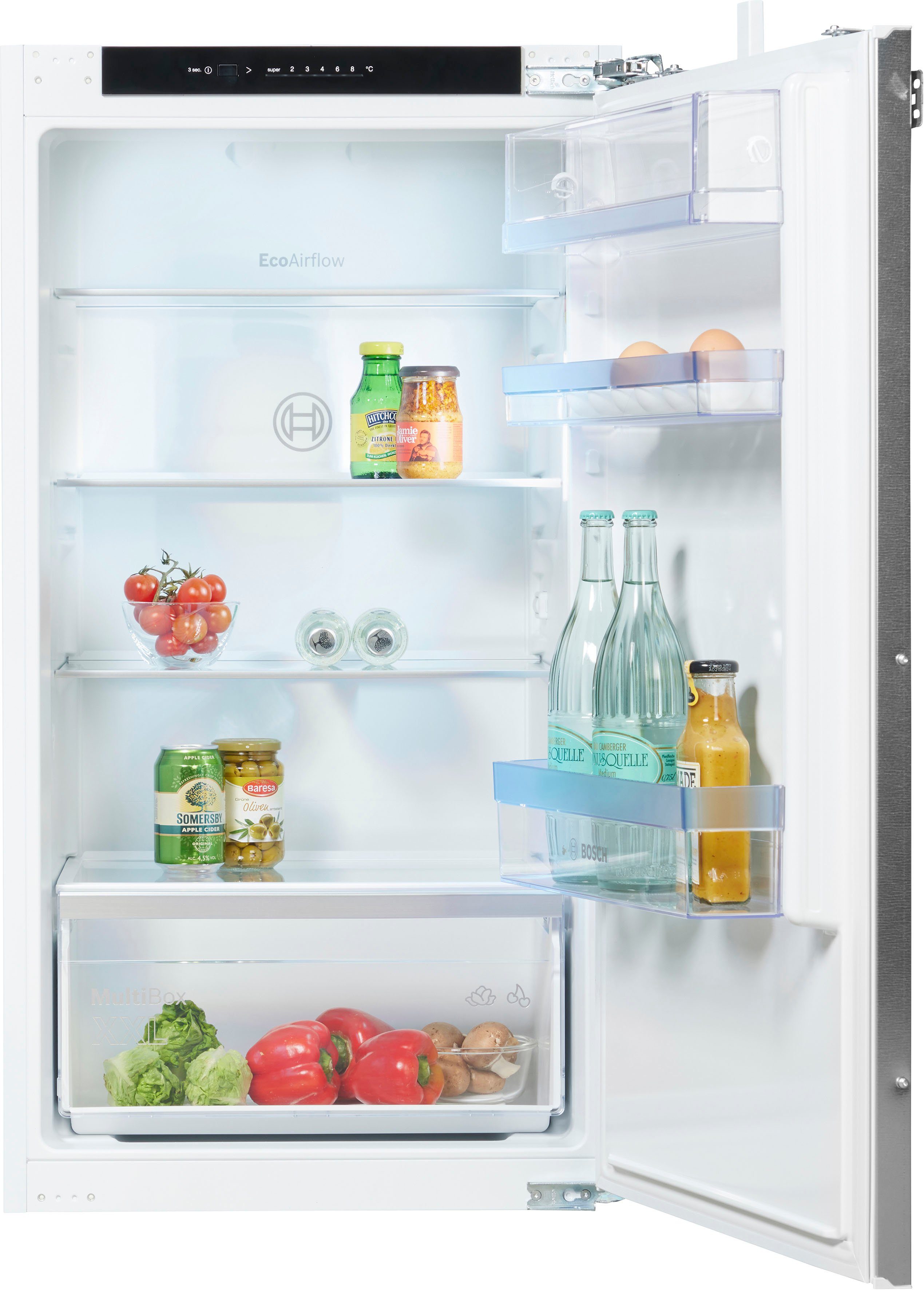 Einbaukühlschrank Serie 4 KIR31VFE0